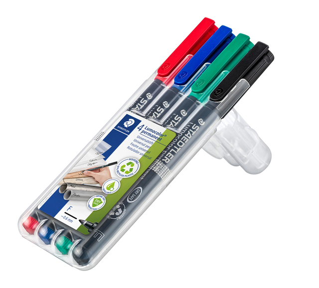 Foil Pen Staedtler permanent