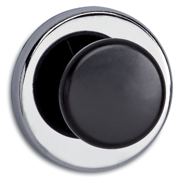 Power Magnet Knob Ø 67 mm 12 kg Strengt