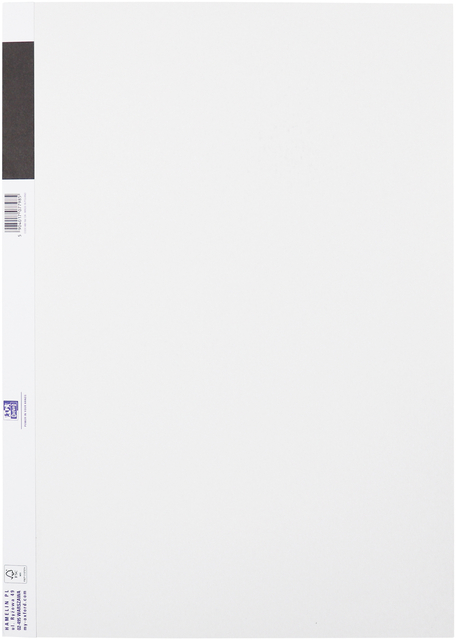 Tekenblok Oxford Mix Media A3 25 vel 225 gram