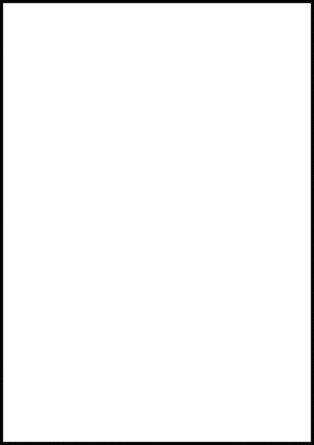 Etiket Avery 6119 210x297mm A4 wit 25 stuks