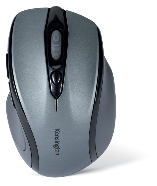 Mouse Kensington Pro Fit wireless grey