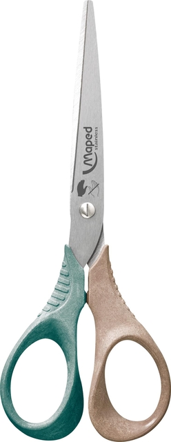 Schaar Maped Smiling Planet 16cm links