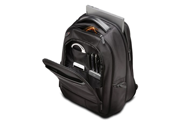 Laptop Backpack Kensington Contour Pro 17"