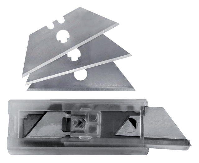Cutter Westcott aluminium with changeable blades