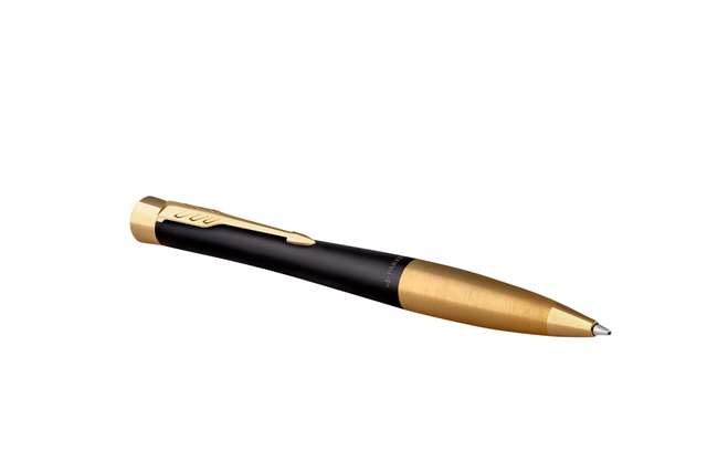 Balpen Parker Urban twist matt black GT medium