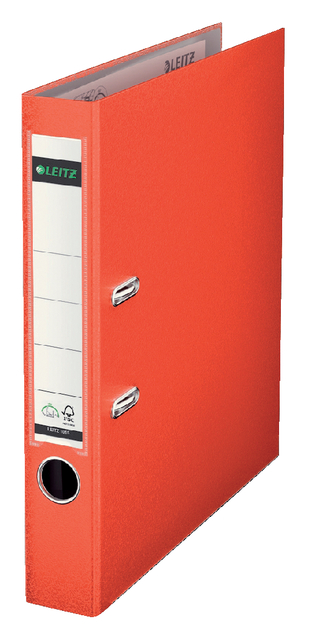 Lever Leitz 1015 180° 52mm PP A4 light re