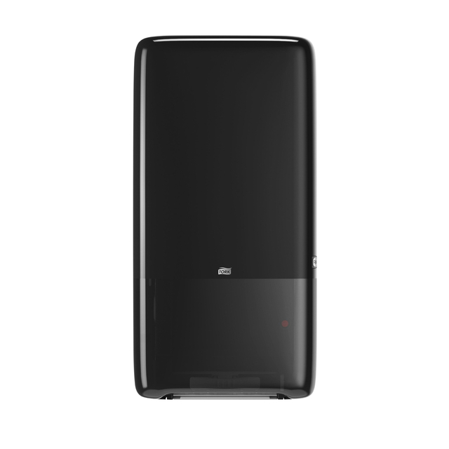 Towel dispenser Tork PeakServe® Continu™ H5 Elevation black 552