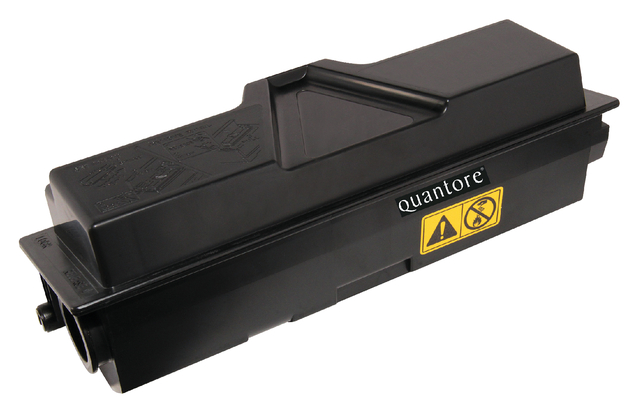 Toner cartridge Quantore Kyocera TK-160 black