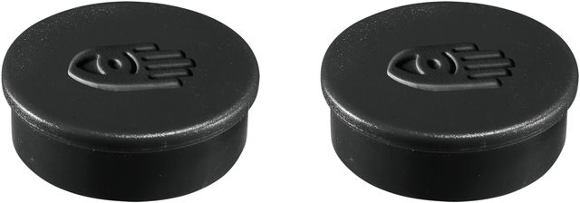 Legamaster SUPER magnet 35mm black 2pcs C&C