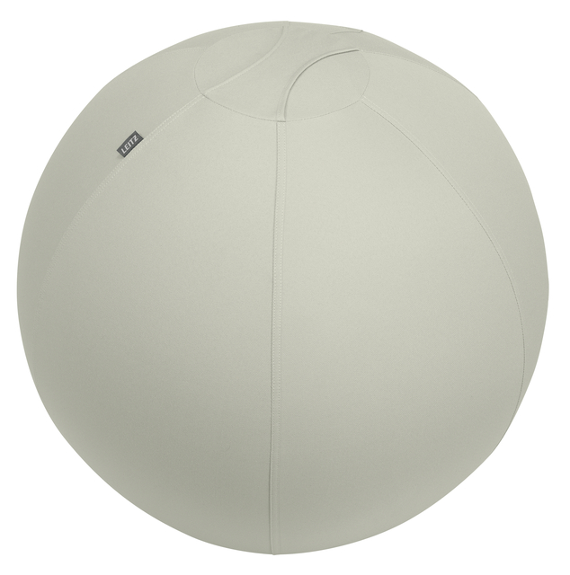 Actieve zitbal Leitz Ergo 75cm anti-rol design
