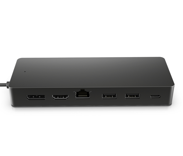 Hub HP Universal USB-C Multiport