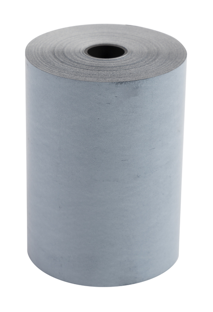 Telrol Exacompta 80mmx44m kern Ø12mm SafeContact thermisc