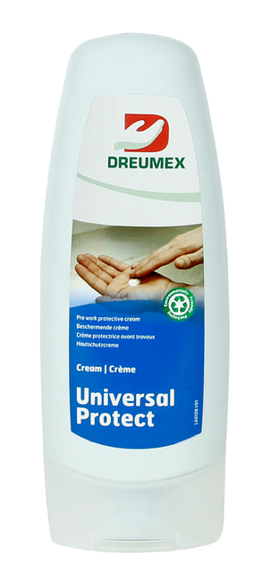 Handcrème Dreumex Universal Protect 250m