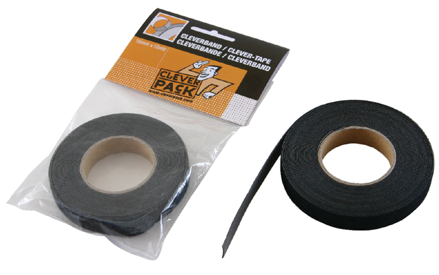 CLEVERPA,BUND,BLACK,16x10.00,G