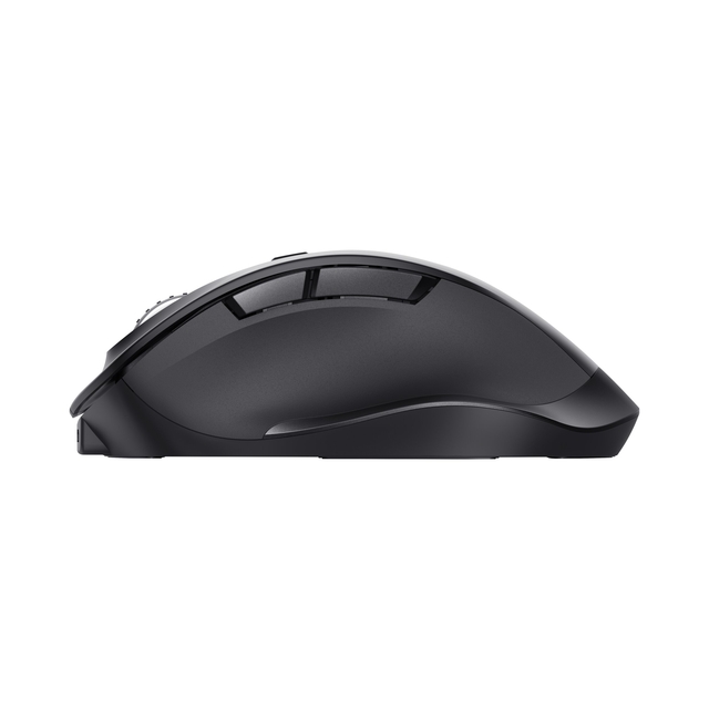 Muis Trust Fyda multidevice draadloos