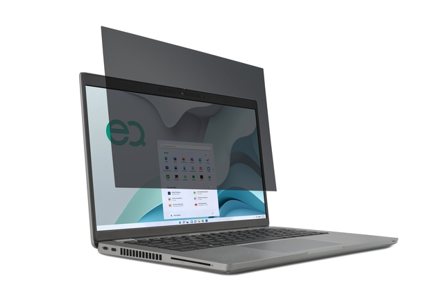 Privacyfilter Kensington EQ voor 14'' laptops 16:9