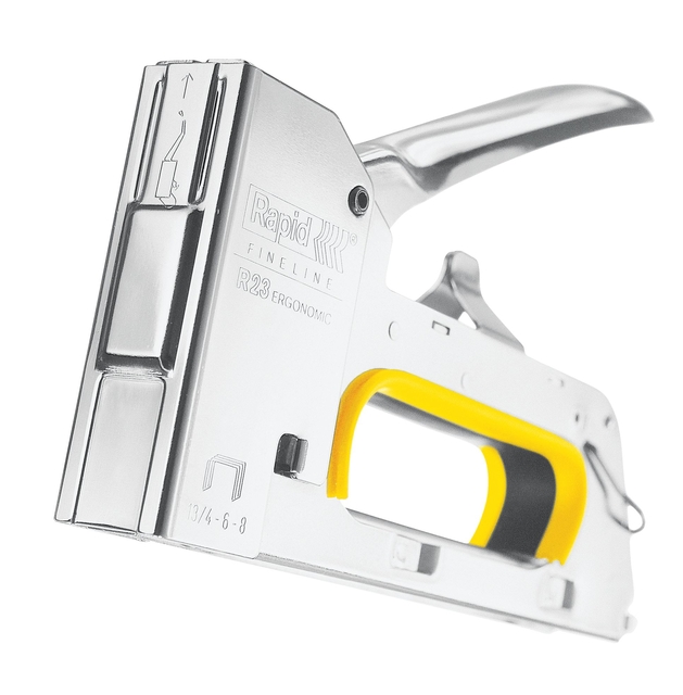 Nietpistool Rapid Pro R23 13/4-8 metaal