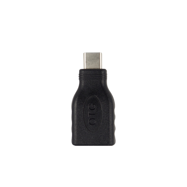 Adapter ACT USB-C naar USB-A USB 3.2 Gen.1