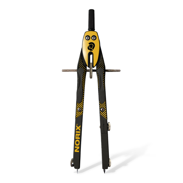 Passer Staedtler 555 Norix geel