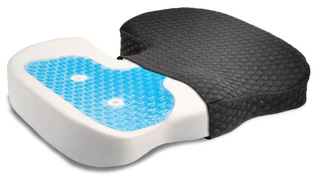 Chair cushion Kensington premium with cool gel