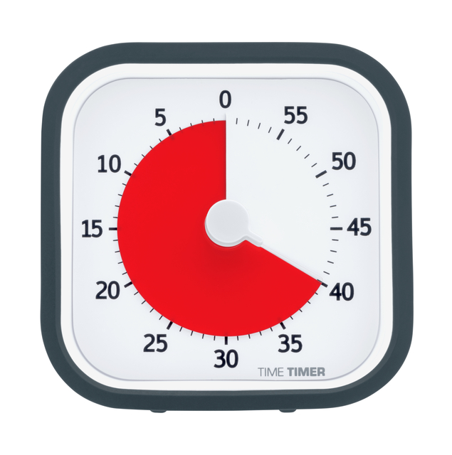 Time Timer MOD home