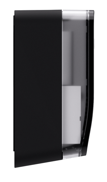 Zeepdispenser Satino SF2 Hyginity Clean&Care sensor 500ml zwart 333433