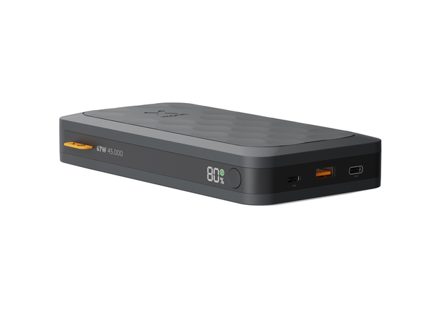 Powerbank Xtorm 67W Fuel Series 45.000 zwart