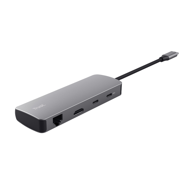 Adapter Trust Dalyx 8-in-1