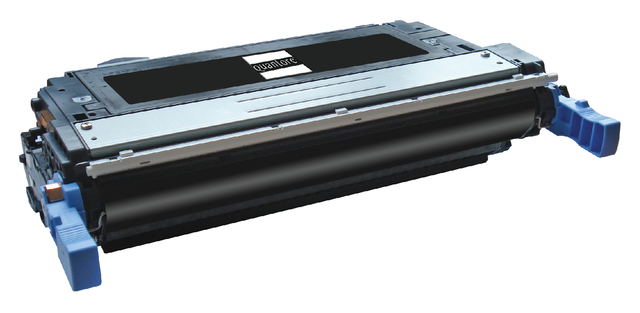 Toner cartridge Quantore HP Q6460A 644A black