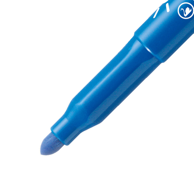 Viltstift STABILO Trio Jumbo 380 XL assorti classpack à 144 stuks