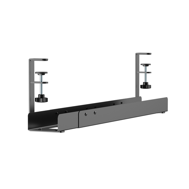 Kabelgoot Neomounts klembevestiging 80-120cm