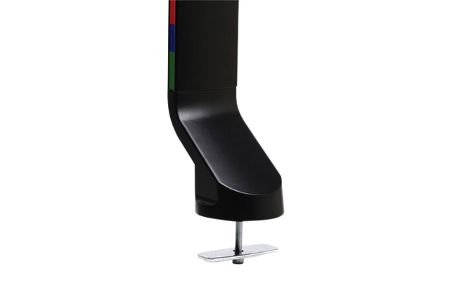 Monitor Arm Kensington SmartFit Space-saving Doubl