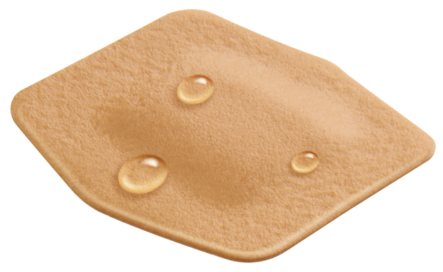 Foam Bands Nexcare Active Flexible Assorted 30 pieces Pack