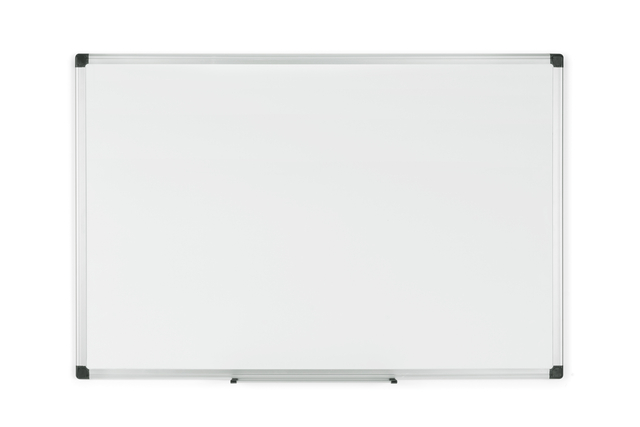 Whiteboard Quantore 90x60cm enamel magnetic