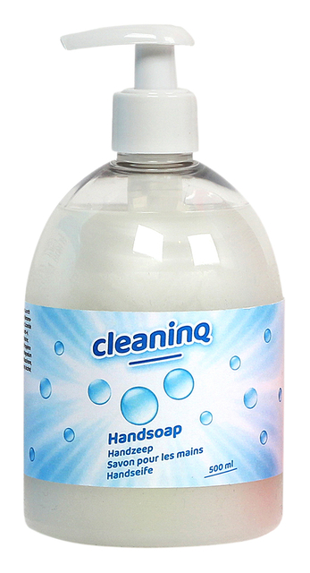 CLNQ Hand Soap 500 ML