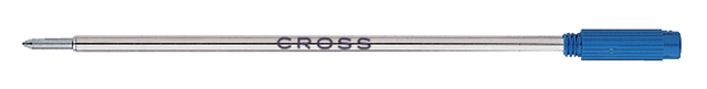 Cross Ball Pen Refill Blue 8511