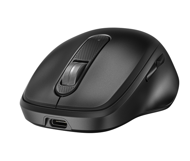 Toetsenbord + muis HP 725 oplaadbaar