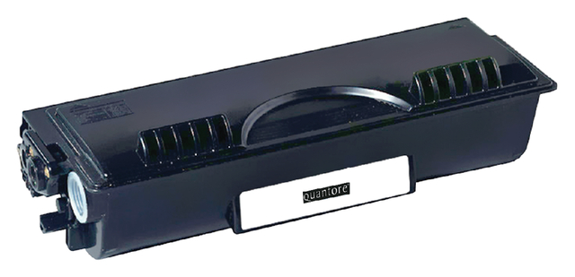 Toner Quantore alternatief tbv Brother TN-3060BK zwart