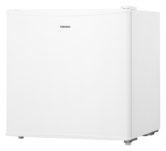Mini vriezer Tomado 31 liter wit