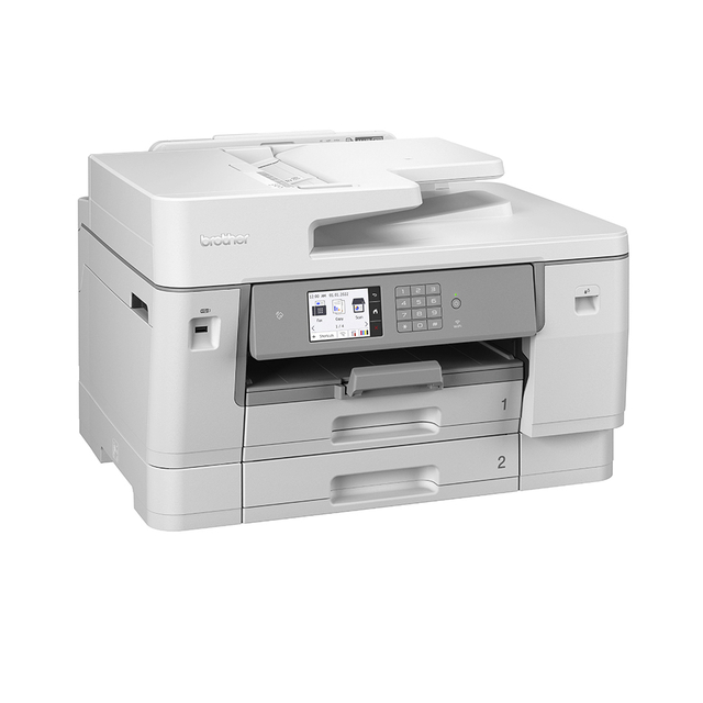 Multifunctional inktjet printer Brother MFC-J6955DW