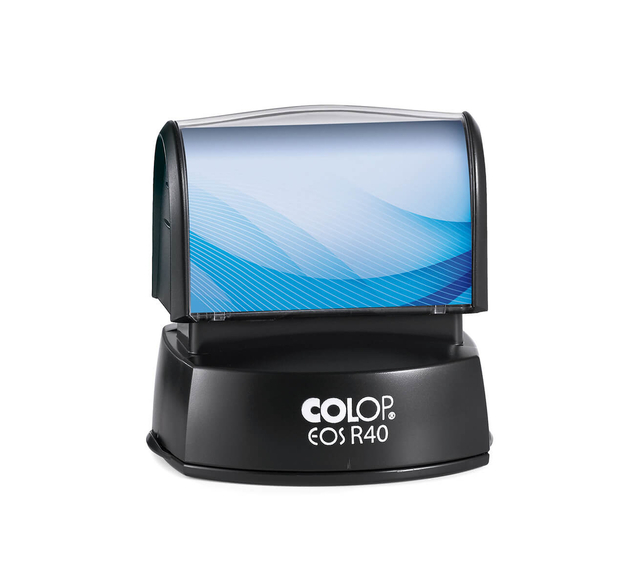 COLOP EOS R40 Flash Stamp