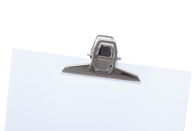 Letter Clips MAULpro, width 95 mm