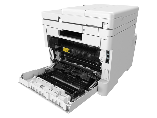 Multifunctional Laser printer Canon I-SENSYS MF667Cdw