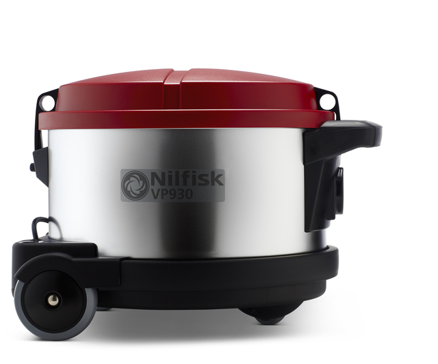 Stofzuiger Nilfisk VP930 C 760W Hepa 10L