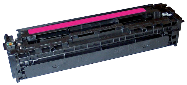 Tonercartridge Quantore alternatief tbv HP CF213A 131A rood