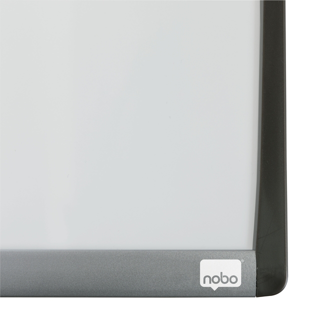 Whiteboard Nobo 35.5x28cm curved