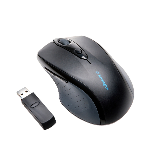 Mouse Kensington Pro Fit Wireless Full-Size