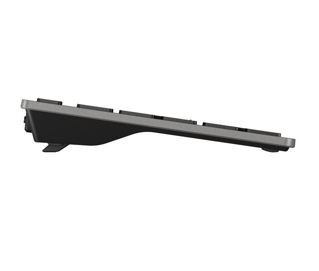 Toetsenbord HP 725 oplaadbaar