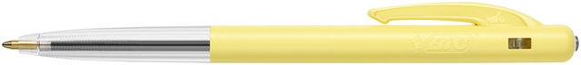 Balpen Bic M10 Colors Limited Edition medium assorti