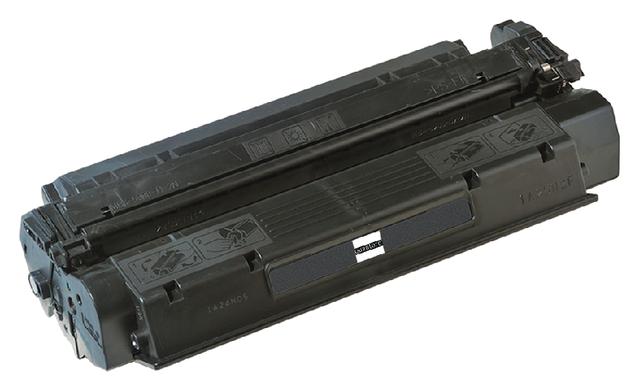 Tonercartridge Quantore alternatief tbv HP C7115A 15A zwart